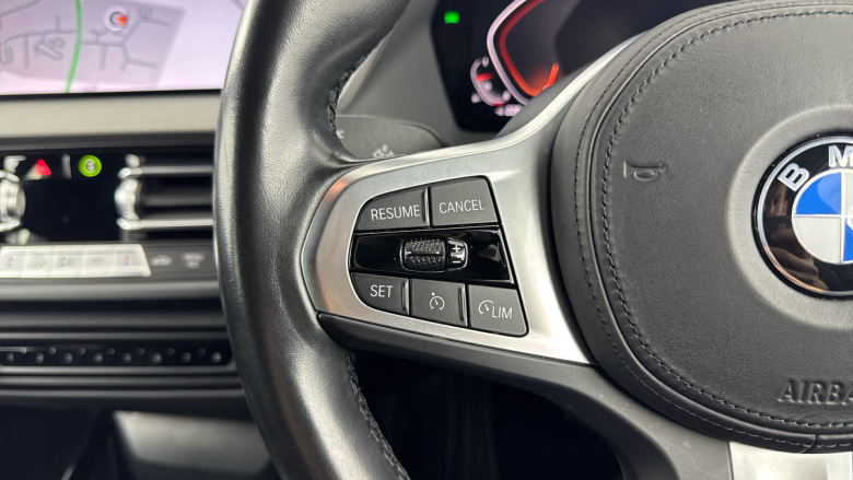 BMW 1 Series 118i M Sport 5dr Step Auto Petrol Hatchback